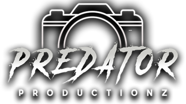 Predator Productionz Showreel